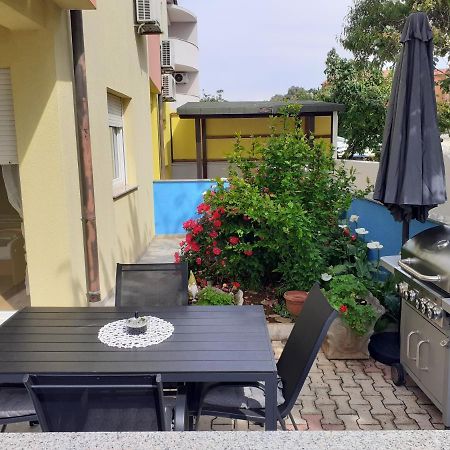 Appartamento Apartman Nada Ližnjan Esterno foto