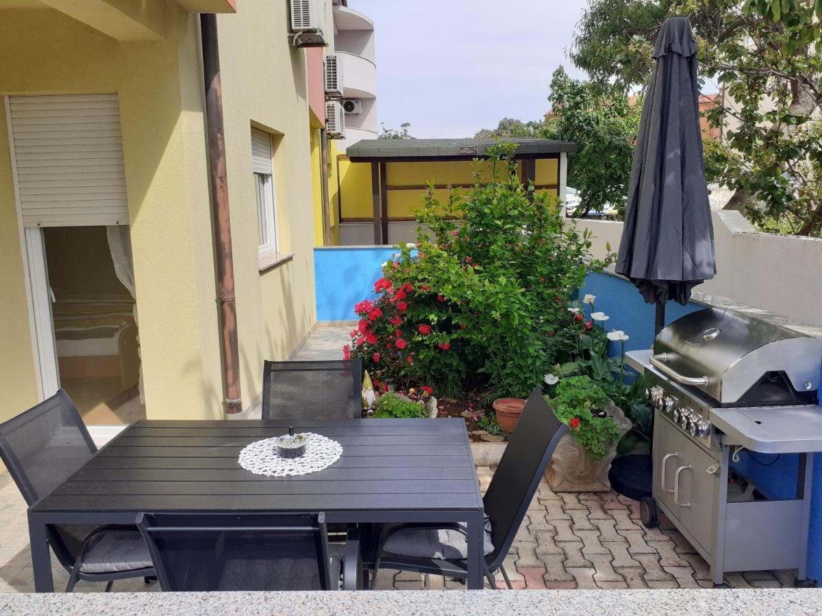 Appartamento Apartman Nada Ližnjan Esterno foto