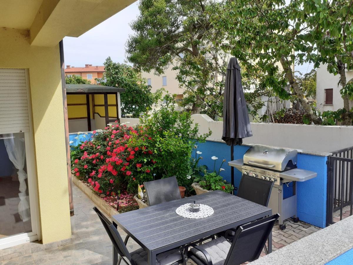 Appartamento Apartman Nada Ližnjan Esterno foto